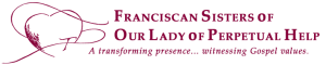 Francisan-Sisters-of-our-lady-of-perpetual-help-heart-logo
